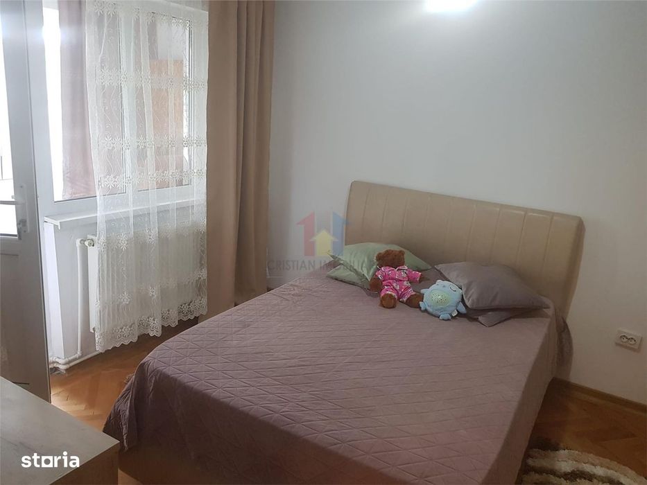 Mobilat - Utilat 2 camere,zona Hipodrom, confort 2