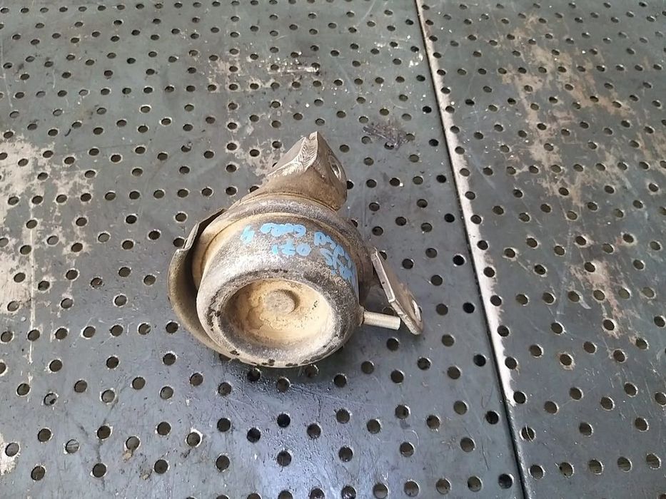 Supapa actuator turbina 1.4 d toyota auris