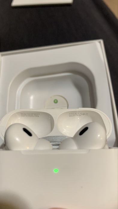 AirPods Pro 2nd gen USB-C