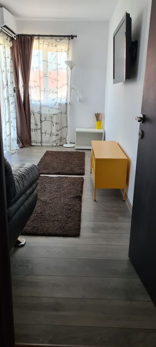 Vand apartament 2 camere Popesti Leordeni