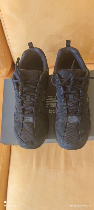 Маратонки Nike, On, New Balance