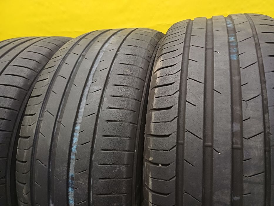 Диски  шины R19. Mercedes Benz