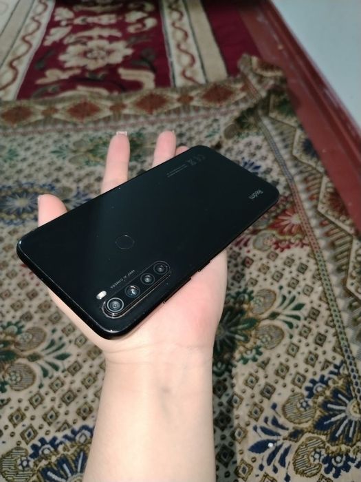 Redmi note 8 satiladi