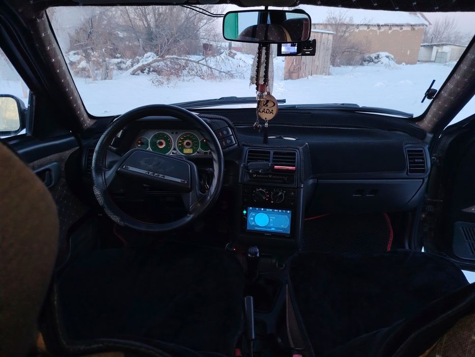 Продам легковой автомобиль