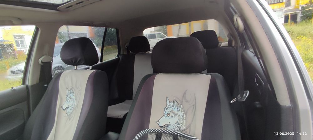 Продам гольф 4 объем 2 литра автомат