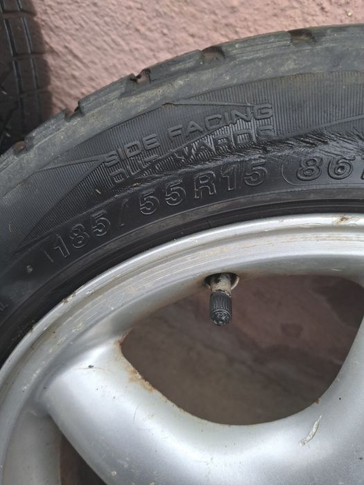 Jeante originale de opel