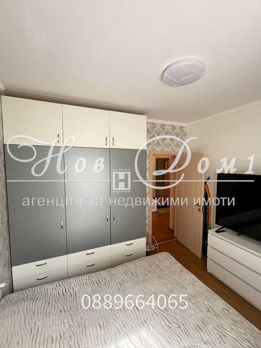 Продава се Тристаен апартамент в Варна, м-т Зеленика - 92 кв.м за 1804 €/кв.м - Снимка #3