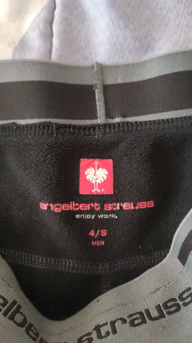 Pantaloni termici Engelbert Strauss