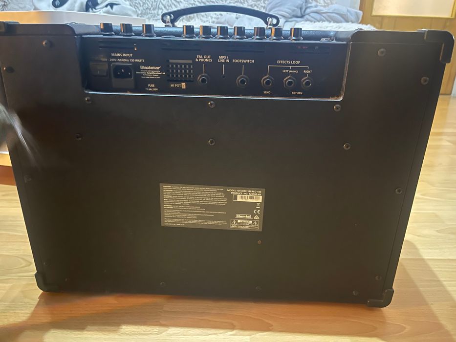 Amplificator Blackstar id Core 100