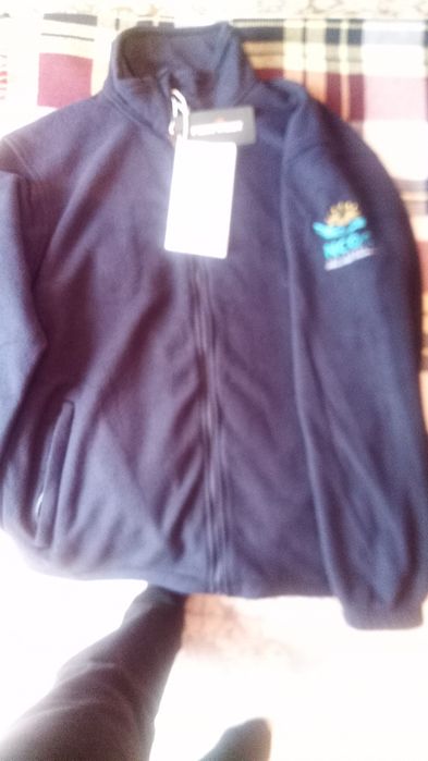 Продам флиску размер L