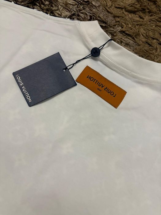 Tricou nou cu eticheta marimwa m