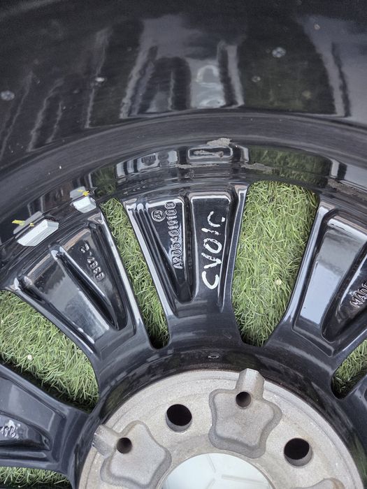 Jante Mercedes C class, E class, Vitto R 17 5x112 CLS W257 C257 E class W213
