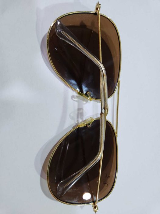 Ray-Ban Aviator Classic RB3025 L0205