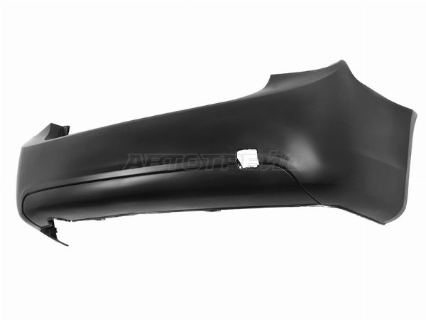 Бампер задний  Chevrolet Cruze