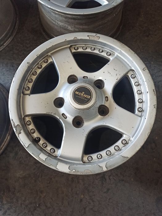 Продам комплект дисков. 5/150, R16.