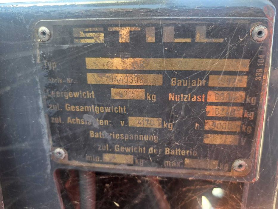 Motostivuitor de vînzare