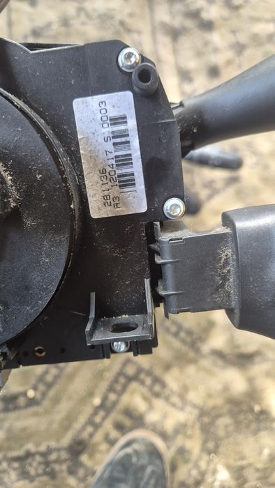 Лостчета Светлин и чистачки За Пежо Ситроен COM2005