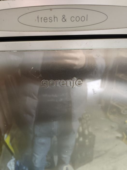 Хладилник gorenje