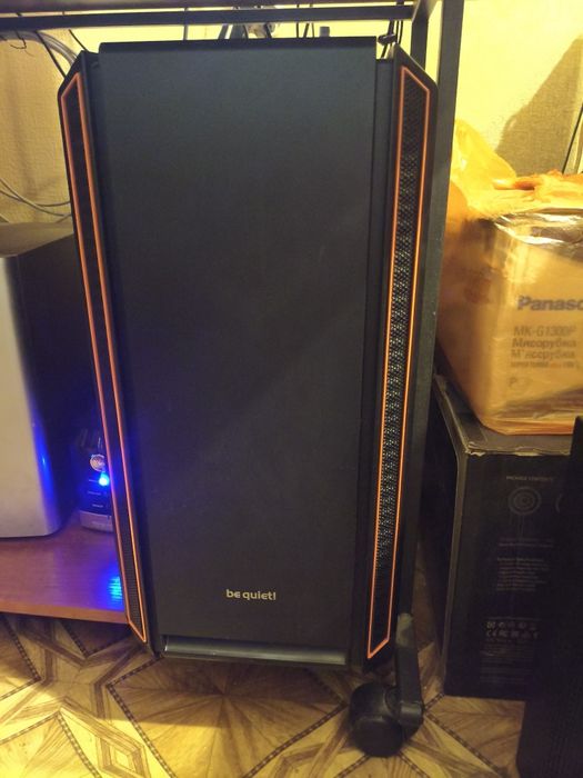 Системный блок core i9