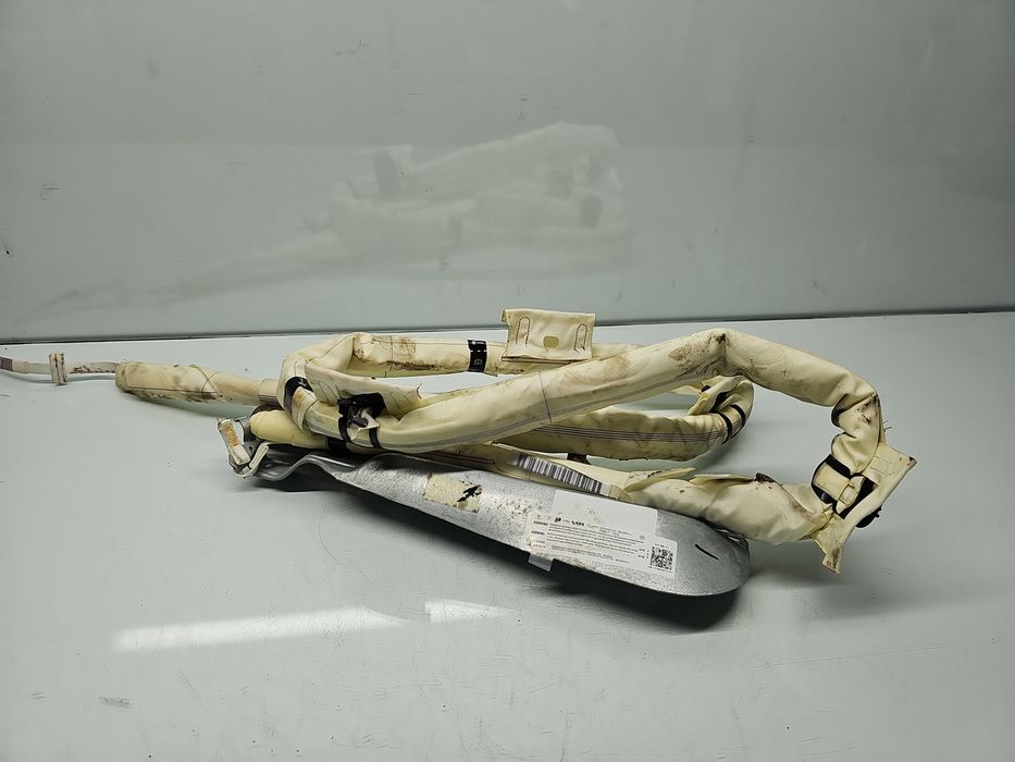 Airbag cortina stanga Volkswagen Tiguan (5N) [Fabr 2007-2016] 5N088074