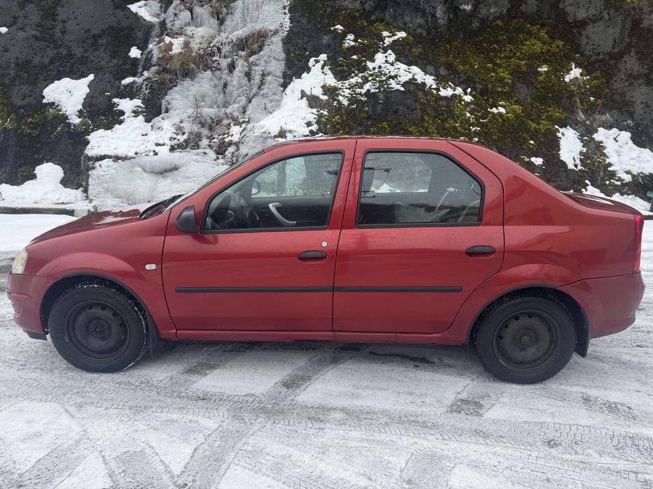 Vand Dacia Logan