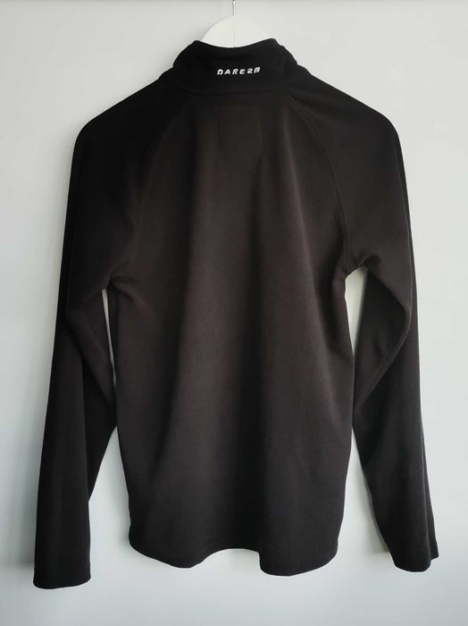 Bluză fleece baieti drumetii munte Dare2b măr 176 15–16ani
