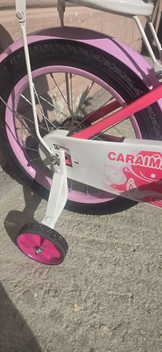 Bicicleta Copii 4-6 ani - 16inch