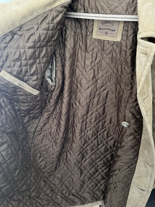 Camel мъжко палто
