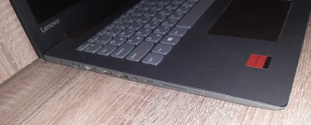 Ноутбук Lenovo 320-15IKB