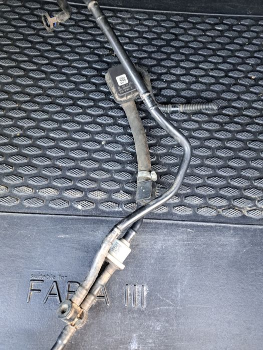 EVAP система04Е133277А