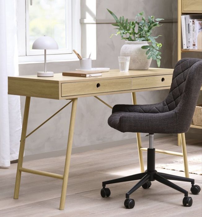 Birou Jysk Nou 120cm 48cm