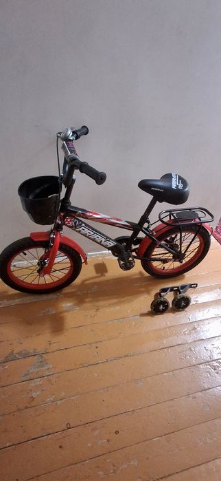 Продам подростковый велосипед