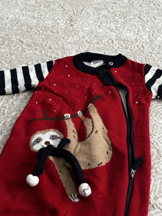 Шапка зимняя, рейма