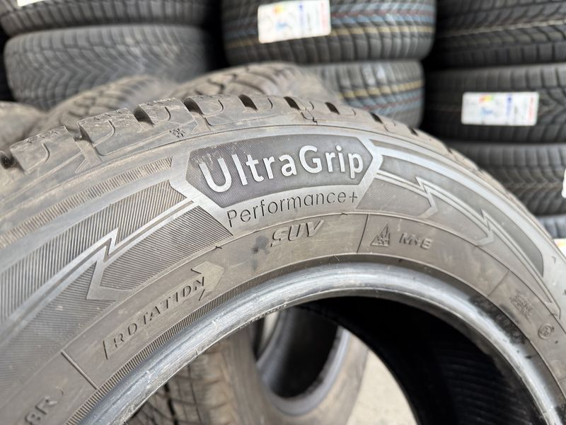 235/60/17 GOODYEAR 4бр