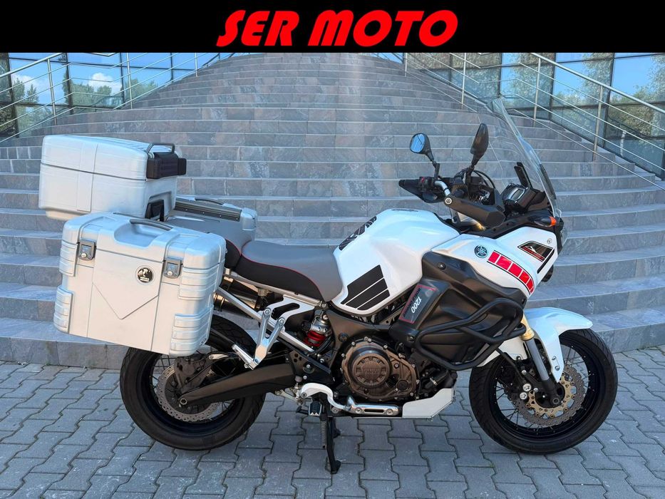 Yamaha XT 1200Z Super Tenere ABS ~ Garantie ~ Rate FIXE ~