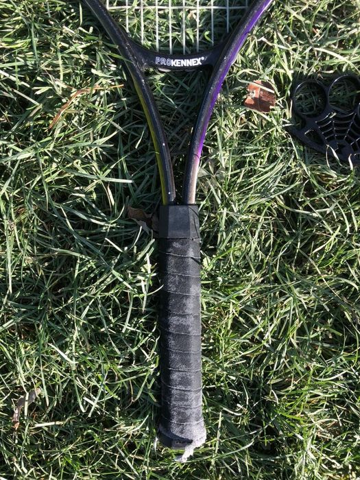 Теннисная ракетка Prokennex