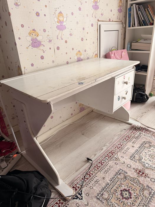 Продам рабочий стол