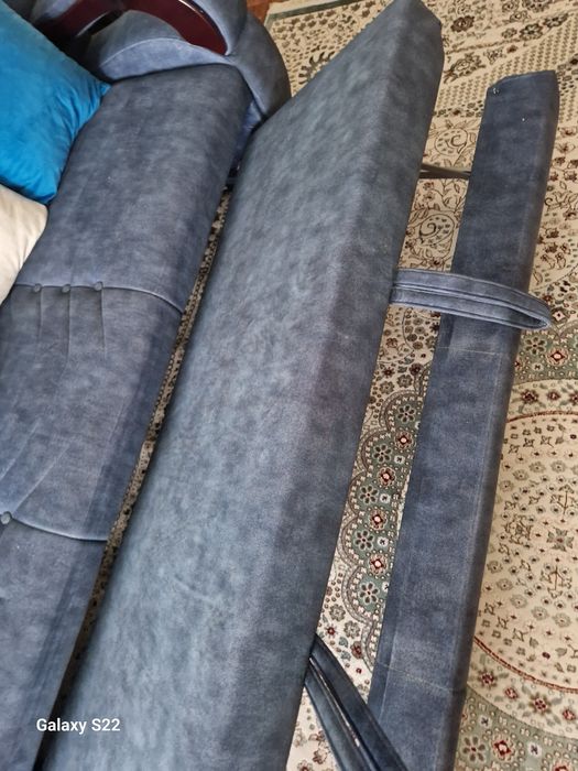 Диван новый 4метр