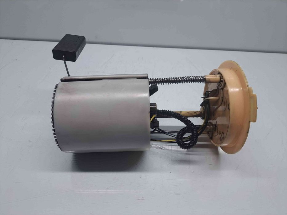 Pompa combustibil  Volkswagen Golf 6 (5K1) [Fabr 2009-2013] 1K0919050J