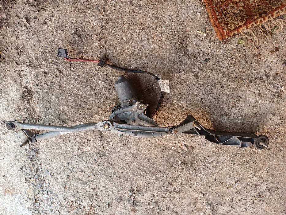 Мерцедес w211 3.2