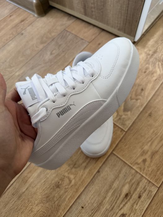 Продам кеды puma оригинал