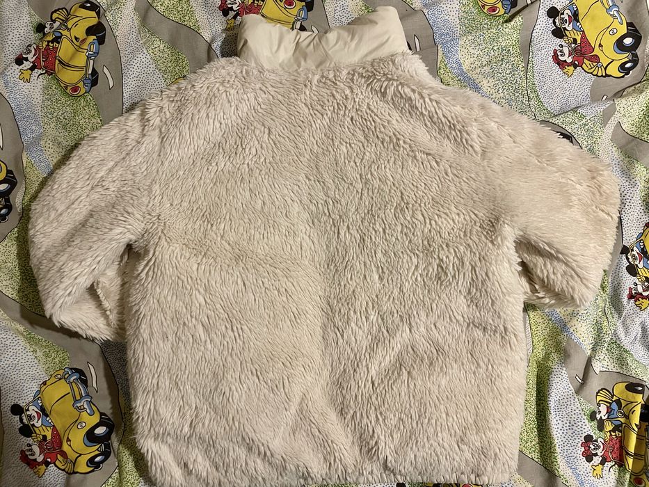 Детско якенце с две лица