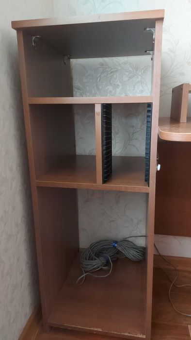 Письменный - компьютерный стол