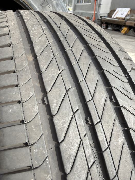 Летни гуми 225/65/17