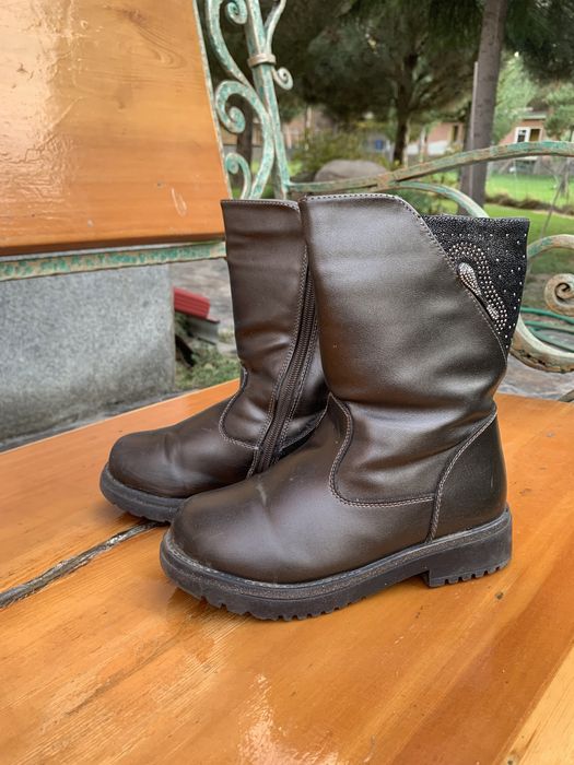 Распродажа обуви осень зима