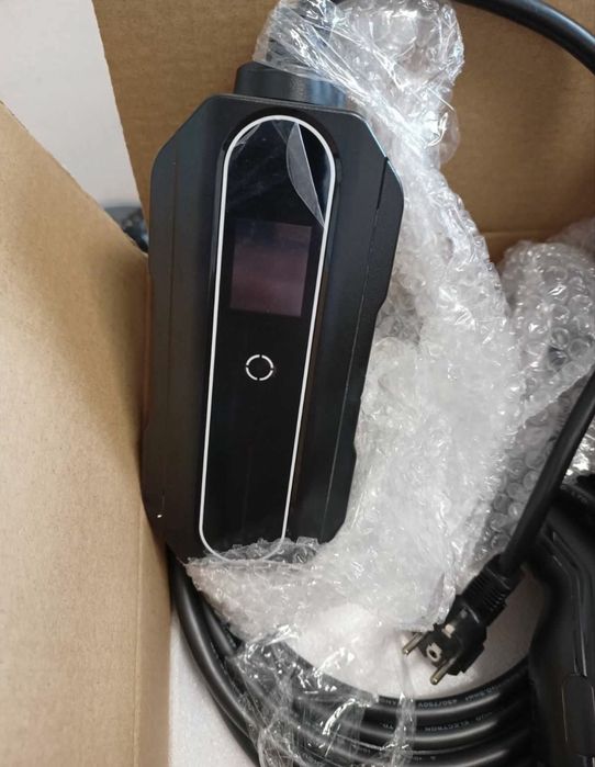 Мобилна зарядна станция type1