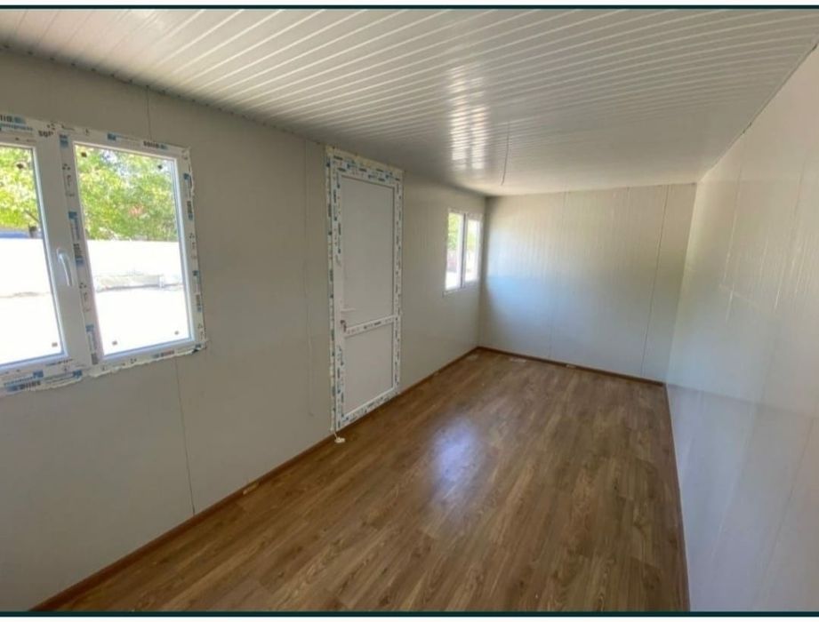 Vand containere modulare container birou vestiar