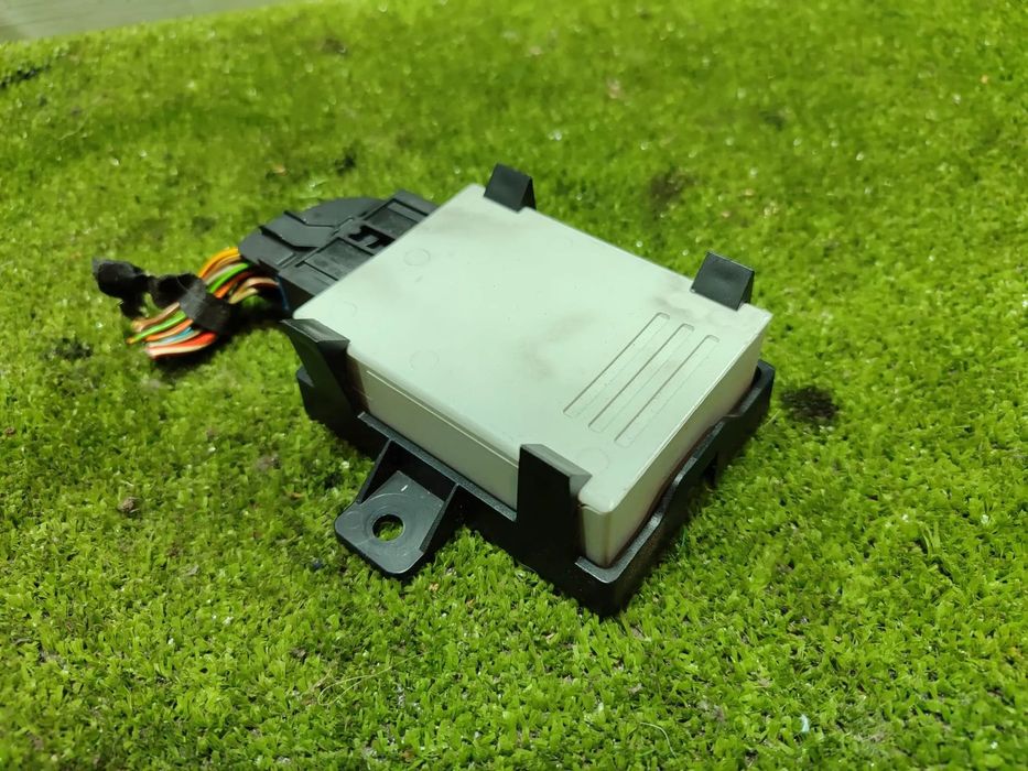 MODUL TRACTARE + SUPORT DE MODUL + MODUL COLOANA DIRECTIE ELECTRICA MINI COOPER S R56 LCI 2011 1.6 BENZINA 3 USI Hatchback / 2010-2013 / MINI COOPER D ALL4 Countryman R60 2010 1.6 DIESEL / HATCHBACK 2010-2016 / COD OEM 9221180 / 61359221180 / 55892110 / 6