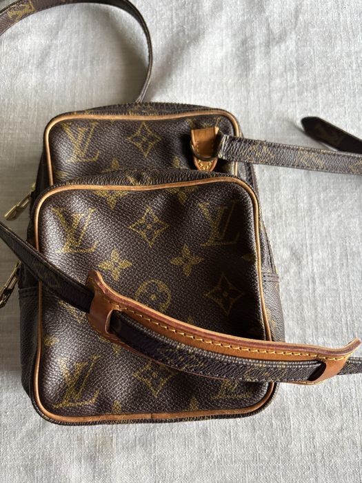Оригинална чанта Louis Vuitton