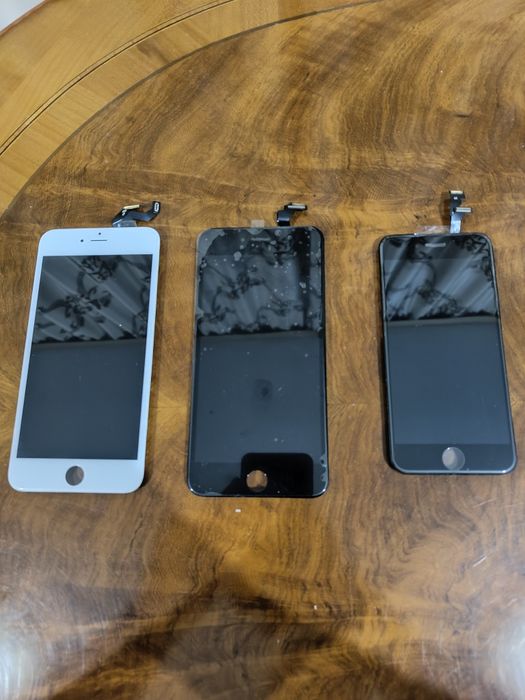 Display-uri iphone 6plus/s plus